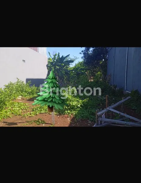 DIJUAL TANAH 1 ARE DI KAWASAN ULUWATU