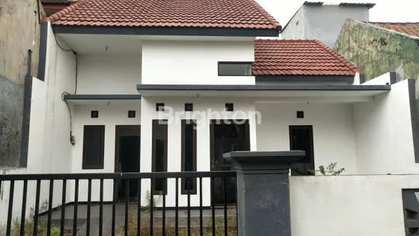 RUMAH MURAH MINIMALIS DI SULFAT