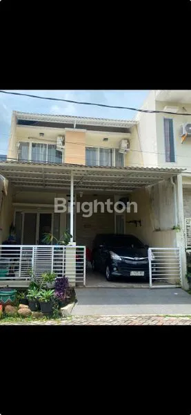 image DIJUAL RUMAH BAGUS & TERAWAT – SIAP HUNI (1)
