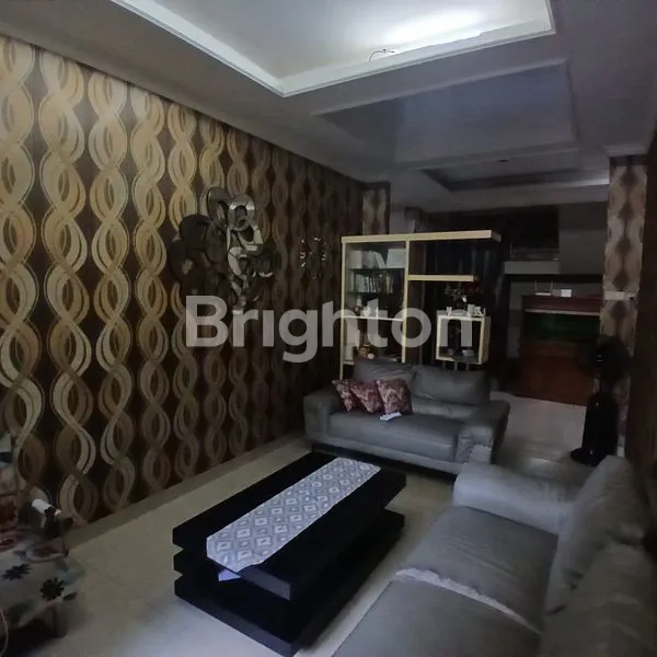 image RUMAH 2 LANTAI BESAR DAN CANTIK, GRIYA PERSADA TAMBUN BEKASI (3)