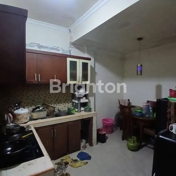 image RUMAH 2 LANTAI BESAR DAN CANTIK, GRIYA PERSADA TAMBUN BEKASI (7)