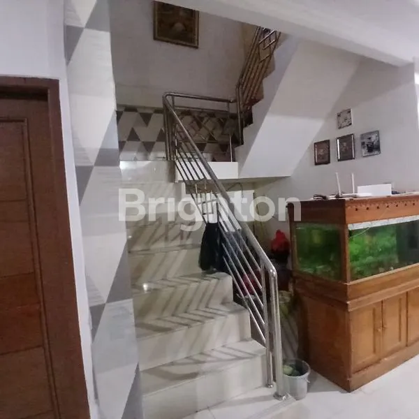 image RUMAH 2 LANTAI BESAR DAN CANTIK, GRIYA PERSADA TAMBUN BEKASI (4)