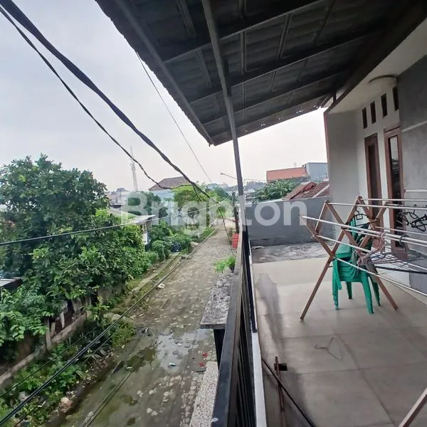 image RUMAH 2 LANTAI BESAR DAN CANTIK, GRIYA PERSADA TAMBUN BEKASI (8)
