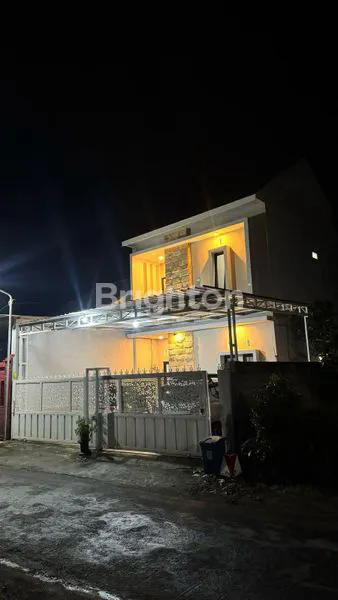 DIJUAL RUMAH SIAP HUNI