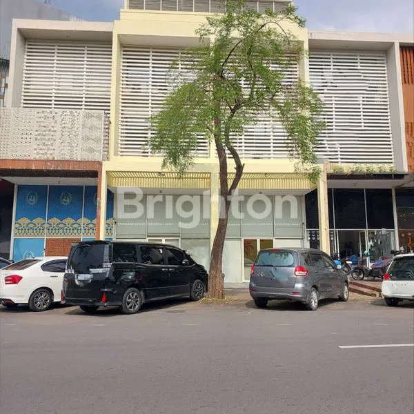 image RUKO STRATEGIS CITRALAND SURABAYA BARAT DEKAT RADIAL ROAD, UNIVERSITAS CIPUTRA, PAKUWON MALL, GWALK (1)