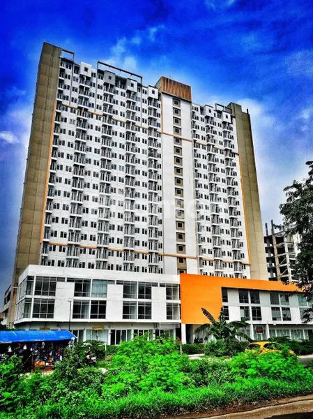 image APARTEMEN STRATEGIS 15 MENIT KE MALL SUMARECON BEKASI 200 JUTAAN  (1)