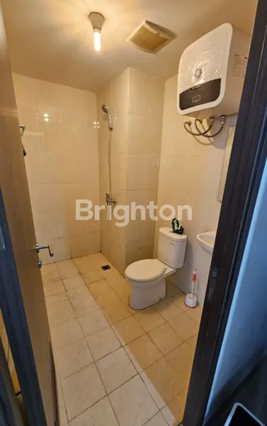 image APARTEMEN THE ARCHIE SUDIRMAN, 2BR FULLY FURNISHED, BENHIL, JAKARTA PUSAT. (7)