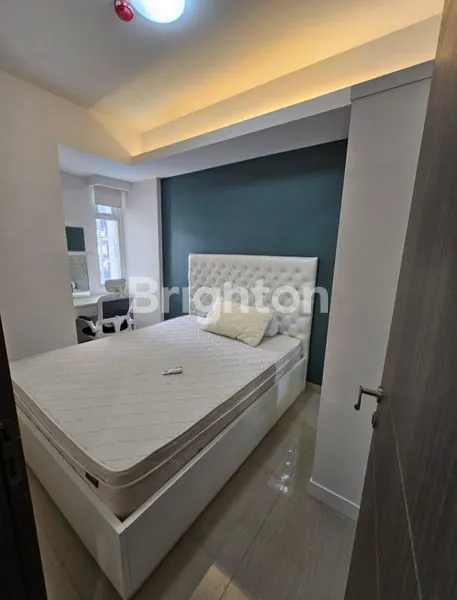 image APARTEMEN THE ARCHIE SUDIRMAN, 2BR FULLY FURNISHED, BENHIL, JAKARTA PUSAT. (3)