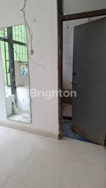 image RUKO STRATEGIS  3LT DI KEBON JERUK, LT 188M² (4)