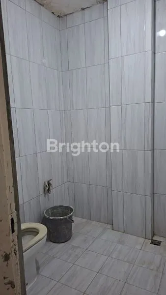 image RUKO STRATEGIS  3LT DI KEBON JERUK, LT 188M² (3)