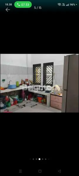 image JUAL RUKO KOMPLEK SUTRISNO PERMAI JALAN DENAI (5)