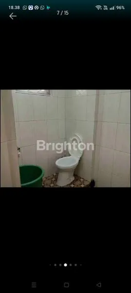 image JUAL RUKO KOMPLEK SUTRISNO PERMAI JALAN DENAI (6)