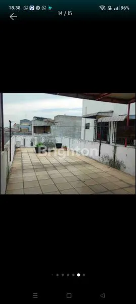 image JUAL RUKO KOMPLEK SUTRISNO PERMAI JALAN DENAI (8)