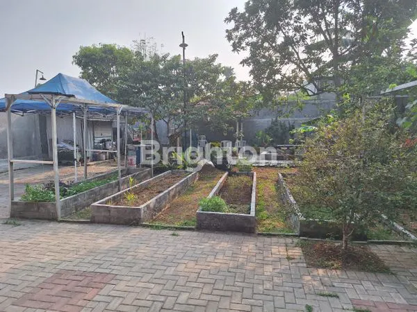 image RUMAH 1 LANTAI SANGAT BESAR DI AREA GUNUNG SINDUR BOGOR  (5)