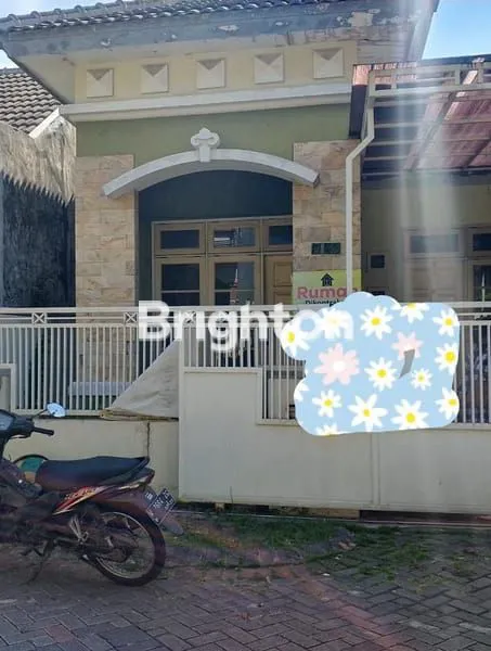 image RUMAH DISEWAKAN DI MUTIARA REGENCY SIDOARJO (1)