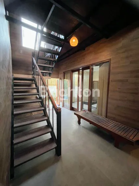 image VILLA FOR RENT 4 BR - MUNGGU VILLAGE (5)
