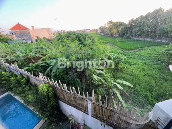 image VILLA FOR RENT 4 BR - MUNGGU VILLAGE (1)