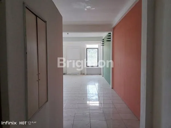 RUKO KRANGGAN PERMAI BEKASI