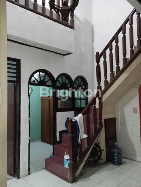 image RUMAH HUNIAN 2 LANTAI DI KARANG TENGAH TANGERANG (4)