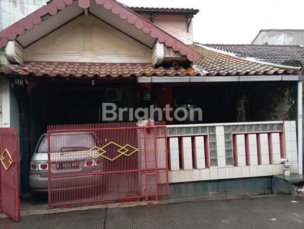 image RUMAH HUNIAN 2 LANTAI DI KARANG TENGAH TANGERANG (1)