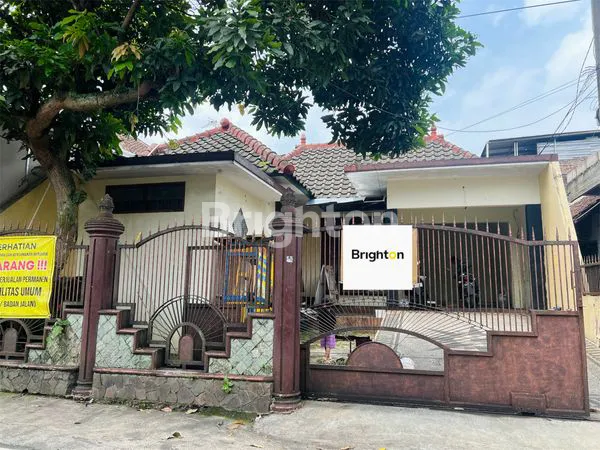 image DISEWAKAN RUMAH TINGGAL 2 LANTAI DEKAT KAMPUS UNIBRAW (1)