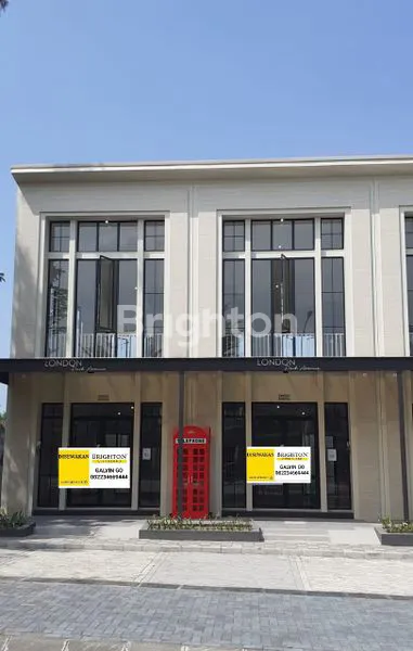 image RUKO WISATA BUKIT MAS (1)