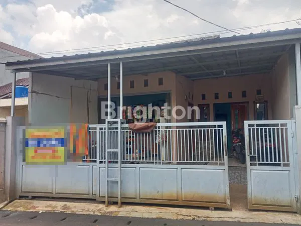 image JUAL CEPAT RUMAH +TEMPAT USAHA  (1)