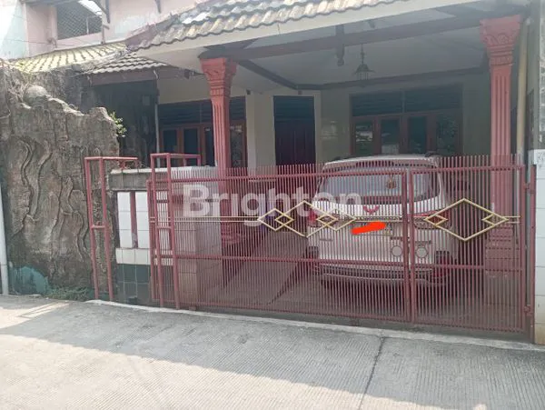 image RUMAH HUNIAN 2 LANTAI DI KARANG TENGAH KOTA TANGERANG (1)