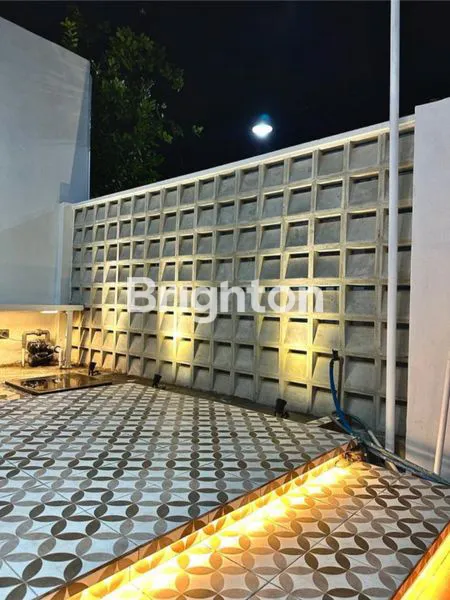 image RUMAH STRATEGIS GUBENG, 3 KT 3 KM HARGA MENARIK (3)