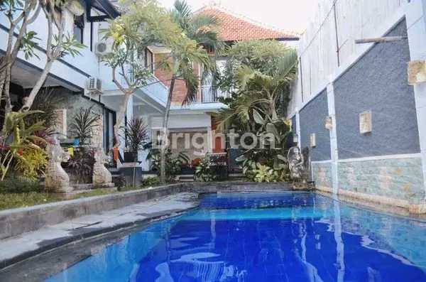 image VILLA MEWAH 6 KT DI SANUR DEKAT PANTAI (4)