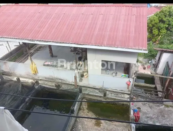 image RUMAH 2 LANTAI + KONTRAKAN 2 PINTU, LT 498M² (7)