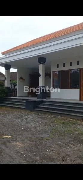 image DI JUAL TANAH BONUS BANGUNAN DI RENON (1)