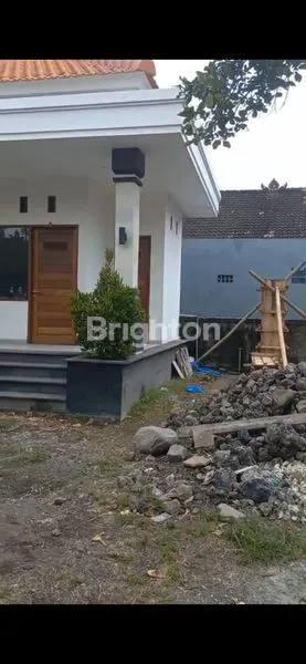 image DI JUAL TANAH BONUS BANGUNAN DI RENON (2)