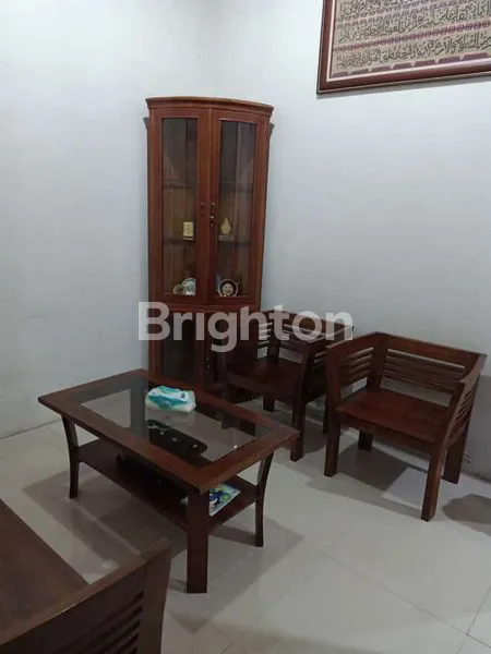 image RUMAH SEWA SIAP HUNI KEMBANGARUM SEMARANG BARAT (2)