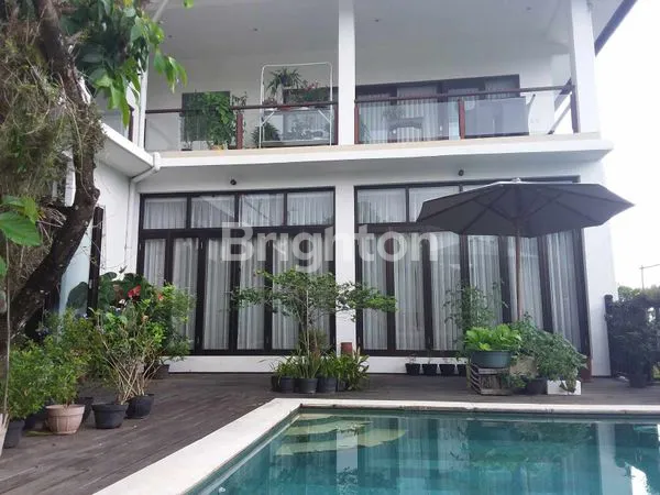 image VILLA PUTIH LUAS CANTIK DEKAT DI BULELENG BALI (1)
