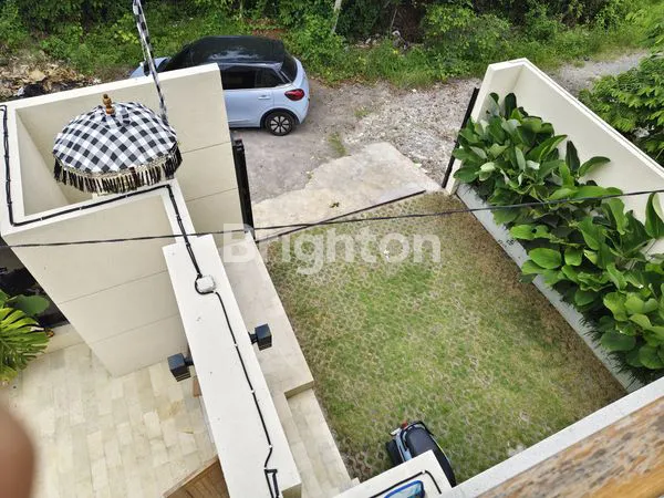 image VILLA MEWAH 4 LANTAI, ROOFTOP LUAS (7)