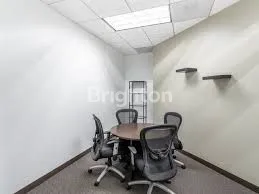 image PERKANTORAN TRENDY DI TENGAH KOTA SEMARANG (1)