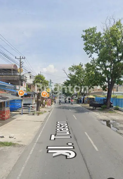 image RUKO MEWAH 3 LANTAI TUASAN MEDAN (3)