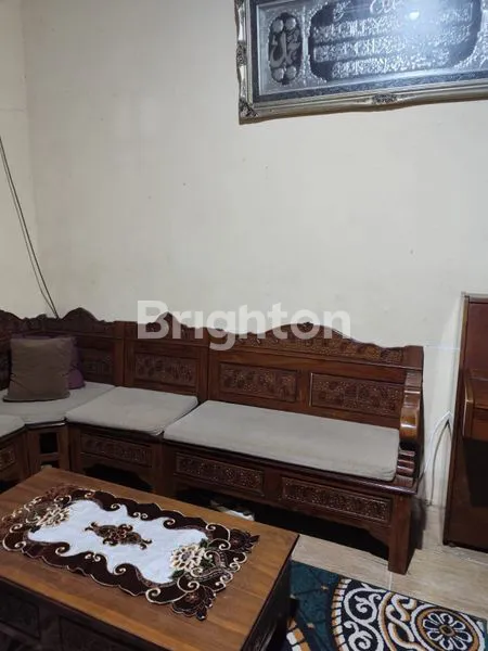 image DAMAI DEKAT MT HARYONO KOLAM RENANG MULAWARMAN RUMAH LOKASI TENANG (7)