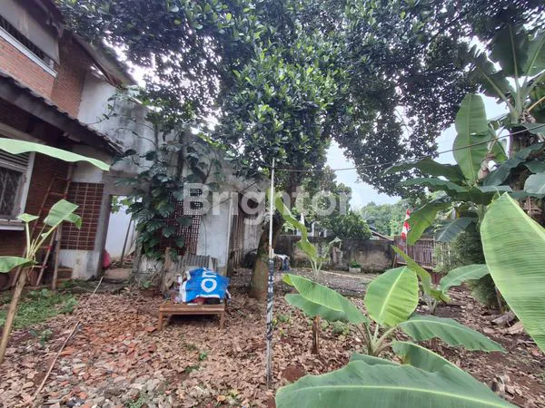 image TANAH BONUS BANGUNAN DI CIMANGGIS DEPOK (4)