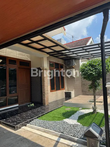 image RUMAH SEWA BUKIT SARI SIAP HUNI (1)