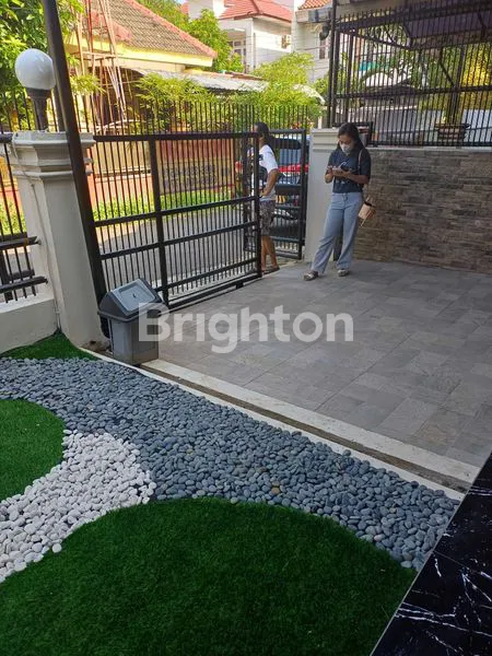 image RUMAH SEWA BUKIT SARI SIAP HUNI (3)