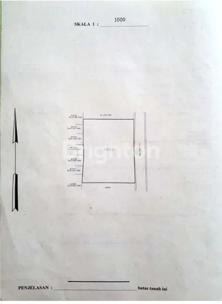 image DIJUAL TANAH 28,38 ARE - DENPASAR SELATAN (2)