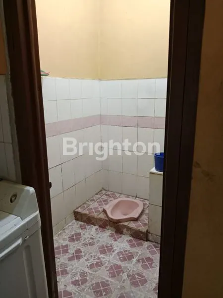 image RUMAH SECOND DALAM KOMP PERUMAHAN, DI LINGKUNGAN AMAN & NYAMAN DI KOMP GEMPOL ASRI CIJERAH BANDUNG (7)