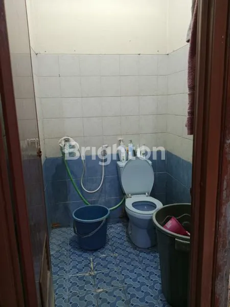 image RUMAH SECOND DALAM KOMP PERUMAHAN, DI LINGKUNGAN AMAN & NYAMAN DI KOMP GEMPOL ASRI CIJERAH BANDUNG (6)