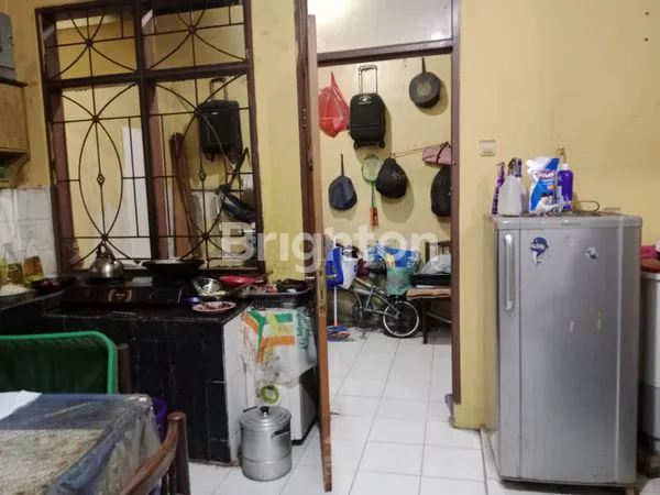 image RUMAH SECOND DALAM KOMP PERUMAHAN, DI LINGKUNGAN AMAN & NYAMAN DI KOMP GEMPOL ASRI CIJERAH BANDUNG (3)