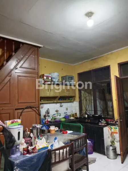 image RUMAH SECOND DALAM KOMP PERUMAHAN, DI LINGKUNGAN AMAN & NYAMAN DI KOMP GEMPOL ASRI CIJERAH BANDUNG (5)