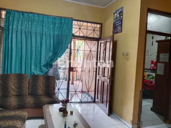 image RUMAH SECOND DALAM KOMP PERUMAHAN, DI LINGKUNGAN AMAN & NYAMAN DI KOMP GEMPOL ASRI CIJERAH BANDUNG (2)