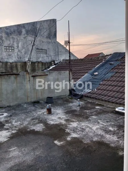 image RUMAH SECOND DALAM KOMP PERUMAHAN, DI LINGKUNGAN AMAN & NYAMAN DI KOMP GEMPOL ASRI CIJERAH BANDUNG (8)