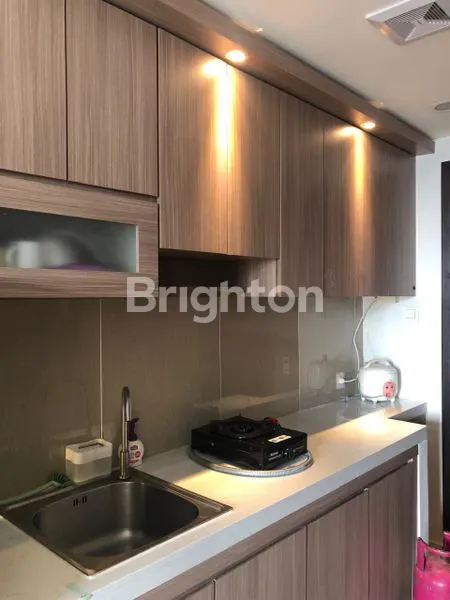 image APARTEMEN DAAN MOGOT CITY TOWER MODERN – LANTAI 29, 1BR,  (1)